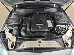 Mercedes-Benz C 300 4MATIC* AMG-Line* Night-pack* LED* Подгрев* Пано*  - 12500 € / 24447.88 лв. - 50765324 11