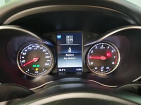 Mercedes-Benz C 300 4MATIC* AMG-Line* Night-pack* LED* Подгрев* Пано*  - 12500 € / 24447.88 лв. - 50765324 10