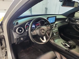 Mercedes-Benz C 300 4MATIC* AMG-Line* Night-pack* LED* Подгрев* Пано*  - 12500 € / 24447.88 лв. - 50765324 8
