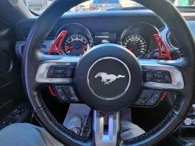 Ford Mustang SHELBY PKG / ОБДУХВАНЕ / ПОДГРЕВИ / Г. НАВИГАЦИЯ | Auto.bg — изображение 10