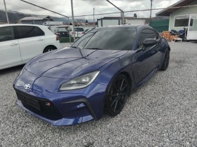 Toyota GR86 2.4/BOXER/AUTOMAT