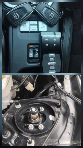 Toyota GR86 2.4/BOXER/AUTOMAT | Mobile.bg � ����� ������ 17