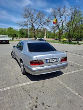 Mercedes-Benz E 220 | Mobile.bg � ����� ������ 6