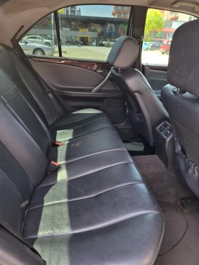 Mercedes-Benz E 220 | Mobile.bg � ����� ������ 10