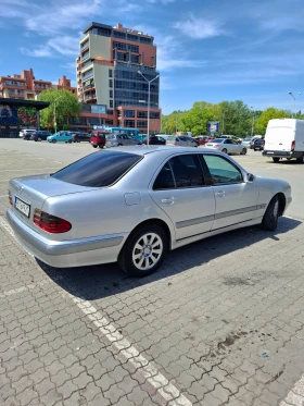 Mercedes-Benz E 220 | Mobile.bg � ����� ������ 5