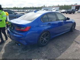 BMW 340 M340I HARMAN| HUD| KEYLESS|  | Mobile.bg � ����� ������ 6