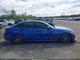 BMW 340 M340I HARMAN| HUD| KEYLESS|  | Mobile.bg � ����� ������ 13