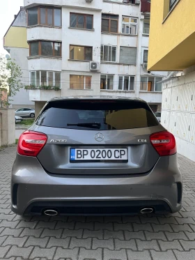 Mercedes-Benz A 200 A651 2.0 | Mobile.bg � ����� ������ 8