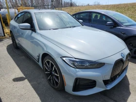 BMW i4 EDRIVE40/CARFAX/�������/�������� | Mobile.bg � ����� ������ 2