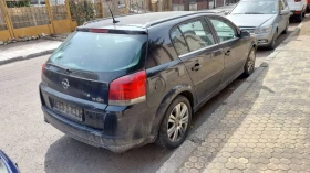 Opel Signum 3000 CDTI V6 Facelift 184 Hp | Auto.bg — изображение 2