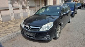 Opel Signum 3000 CDTI V6 Facelift 184 Hp