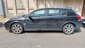 Opel Signum 3000 CDTI V6 Facelift 184 Hp | Auto.bg — изображение 3