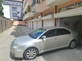 Toyota Avensis - 3100 € / 6063.07 лв. - 98773753 2
