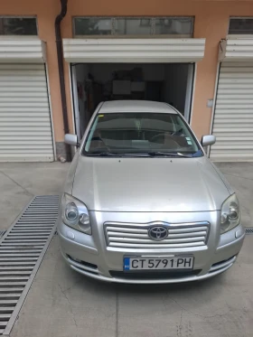 Toyota Avensis - 3100 € / 6063.07 лв. - 98773753 1