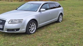 Audi A6 2.7 TDI Quattro - 4000 € / 7823.32 лв. - 35928074 11