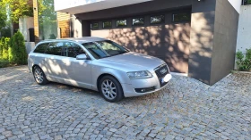 Audi A6 2.7 TDI Quattro - 4000 € / 7823.32 лв. - 35928074 6