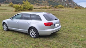 Audi A6 2.7 TDI Quattro - 4000 € / 7823.32 лв. - 35928074 5