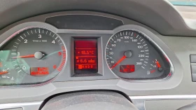 Audi A6 2.7 TDI Quattro - 4000 € / 7823.32 лв. - 35928074 14