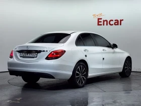 Mercedes-Benz C 200 - 14745 € / 28838.71 лв. - 43518789 2