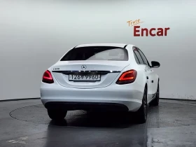 Mercedes-Benz C 200 - 14745 € / 28838.71 лв. - 43518789 4