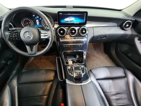 Mercedes-Benz C 200 - 14745 € / 28838.71 лв. - 43518789 7