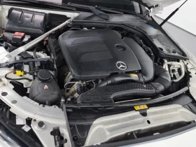 Mercedes-Benz C 200 - 14745 € / 28838.71 лв. - 43518789 6