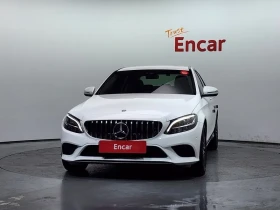 Mercedes-Benz C 200 - 14745 € / 28838.71 лв. - 43518789 3