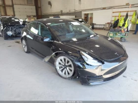 Tesla Model 3 Standard Range Plus Rear-Wheel Drive