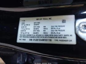 Tesla Model 3 Standard Range Plus Rear-Wheel Drive - 12000 € / 23469.96 лв. - 74982996 9