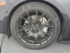 Ford Mustang * 2.3* ECO* BOOST* �������* ������* ������ | Mobile.bg � ����� ������ 5