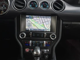 Ford Mustang * 2.3* ECO* BOOST* �������* ������* ������ | Mobile.bg � ����� ������ 12