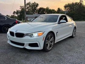 BMW 435 * 435i xDrive * АВТОКРЕДИТ БЕЗ ПЪРВОНАЧАЛНА ВНОСКА