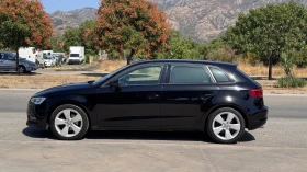 ����� �� �������� �� Audi A3 2.0TDI 150�� S-Tronic* Sport* DISTRONIC* 