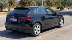 ����� �� �������� �� Audi A3 2.0TDI 150�� S-Tronic* Sport* DISTRONIC* 