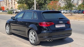 ����� �� �������� �� Audi A3 2.0TDI 150�� S-Tronic* Sport* DISTRONIC* 