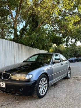 BMW 320 320d | Auto.bg — изображение 5