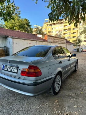 BMW 320 320d | Auto.bg — изображение 3