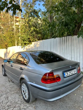 BMW 320 320d