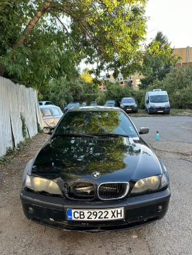 BMW 320 320d | Auto.bg — изображение 4