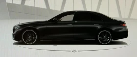 Mercedes-Benz S 450 d LONG 4MATIC AMG-Line | Auto.bg — изображение 3