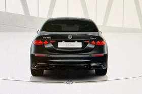 Mercedes-Benz S 450 d LONG 4MATIC AMG-Line | Auto.bg — изображение 5
