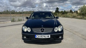Mercedes-Benz CLK 270 2.7 CDI | Mobile.bg � ����� ������ 7