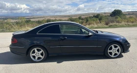 Mercedes-Benz CLK 270 2.7 CDI | Mobile.bg � ����� ������ 6