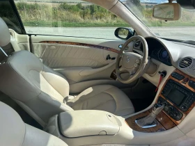 Mercedes-Benz CLK 270 2.7 CDI | Mobile.bg � ����� ������ 10