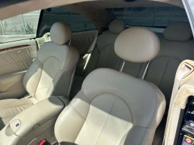 Mercedes-Benz CLK 270 2.7 CDI | Mobile.bg � ����� ������ 9