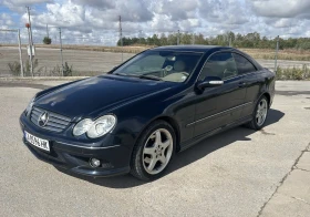 ����� �� �������� �� Mercedes-Benz CLK 270 2.7 CDI