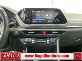 Hyundai Sonata SPORT - 12784 € - 13098943 15