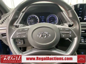 Hyundai Sonata SPORT - 12784 € - 13098943 11