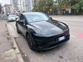Tesla Model Y Juniper Longe Range 4x4 Premium