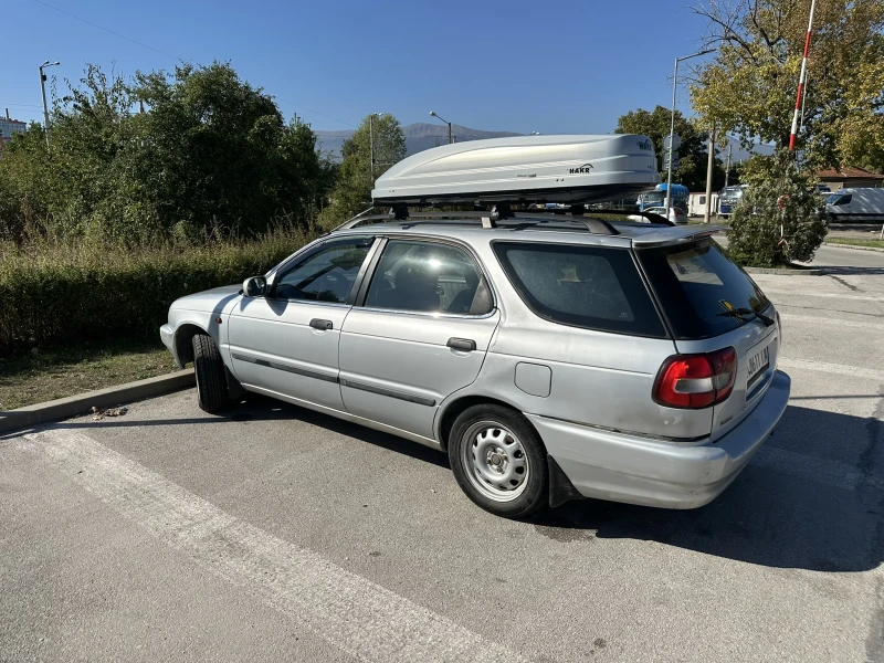 Suzuki Baleno, снимка 13 - Автомобили и джипове - 47384323